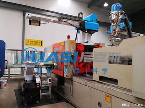 尼嘉斯智能化注塑機(jī)械手,廣泛應(yīng)用于智能工廠的原因