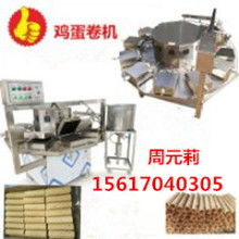  東臺市幸圣食品機械廠 主營 各種規格蛋卷機 蛋花