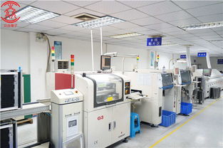 10年老廠全機器高精度貼裝,smt打樣套餐快速出貨