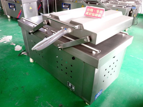 吉林醬菜小型包裝機(jī)報價產(chǎn)品介紹 多圖