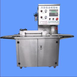 俊派機械：高品質(zhì)成型機高清圖片展示與機械優(yōu)勢解析