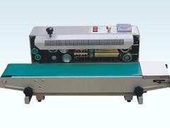 蘭州知行合一包裝機械 區域知名的封口機制造專家