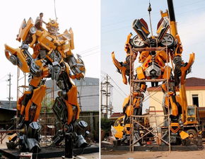 隋魯魯 當機械成為藝術，當技術化為詩篇