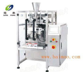 廣西全自動制袋式包裝秤與四川專業供應商全解析 生產廠家與價格指南