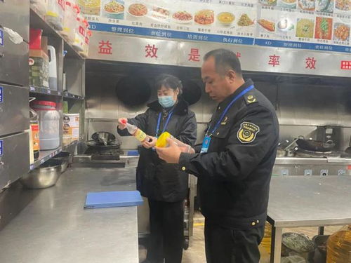 高唐縣市場監管局全力做好兩會期間餐飲服務食品安全保障工作